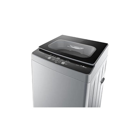 Sharp ESX7021 Top Load Washer Stainless Steel Tub 7.5 KG | TBM Online