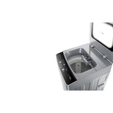 Sharp ESX7021 Top Load Washer Stainless Steel Tub 7.5 KG | TBM Online