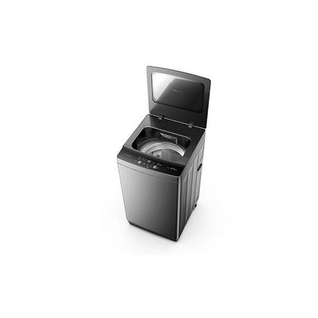 Sharp ESX8521 Top Load Washer LED Display Stainless Steel Tub 8.5 KG | TBM Online