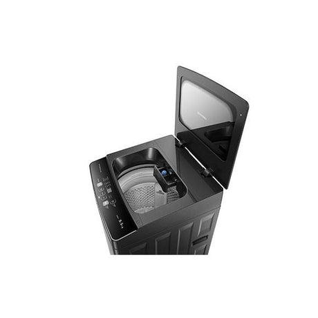 Sharp ESX8521 Top Load Washer LED Display Stainless Steel Tub 8.5 KG | TBM Online