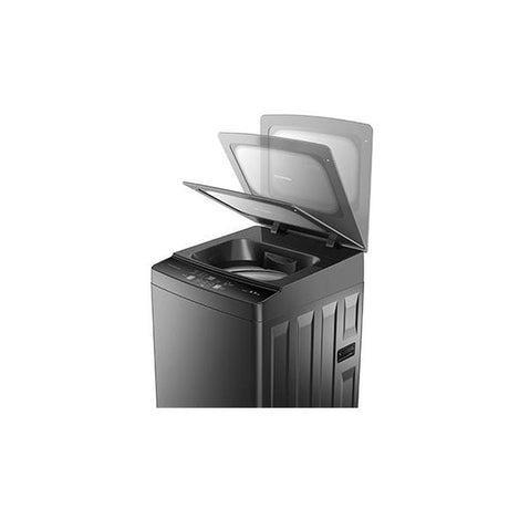 Sharp ESX8521 Top Load Washer LED Display Stainless Steel Tub 8.5 KG | TBM Online