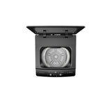 Sharp ESX8521 Top Load Washer LED Display Stainless Steel Tub 8.5 KG | TBM Online