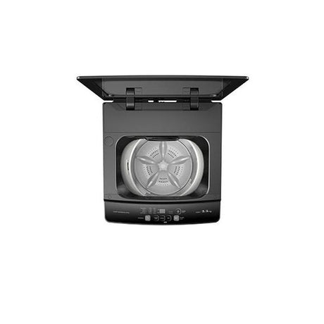 Sharp ESX8521 Top Load Washer LED Display Stainless Steel Tub 8.5 KG | TBM Online