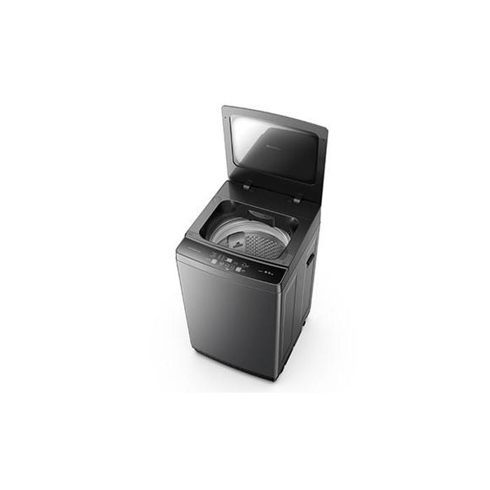 Sharp ESX9521 Top Load Washer LED Display Stainless Steel Tub 9.5 KG | TBM Online