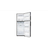 Sharp SJ3222MSS 2 Doors Fridge J-Tech Inverter 320L Matte Silver | TBM Online