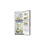 Sharp SJ4122MSS 2 Doors Fridge 410L J-Tech Inverter | TBM Online