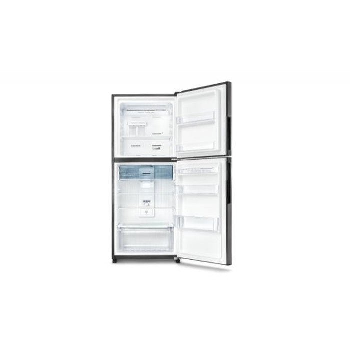 Sharp SJ4122MSS 2 Doors Fridge 410L J-Tech Inverter | TBM Online