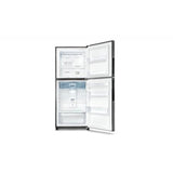 Sharp SJ4122MSS 2 Doors Fridge 410L J-Tech Inverter | TBM Online