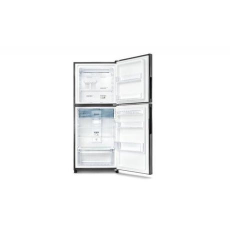Sharp SJ4122MSS 2 Doors Fridge 410L J-Tech Inverter | TBM Online
