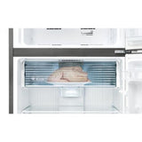 Sharp SJ4122MSS 2 Doors Fridge 410L J-Tech Inverter | TBM Online