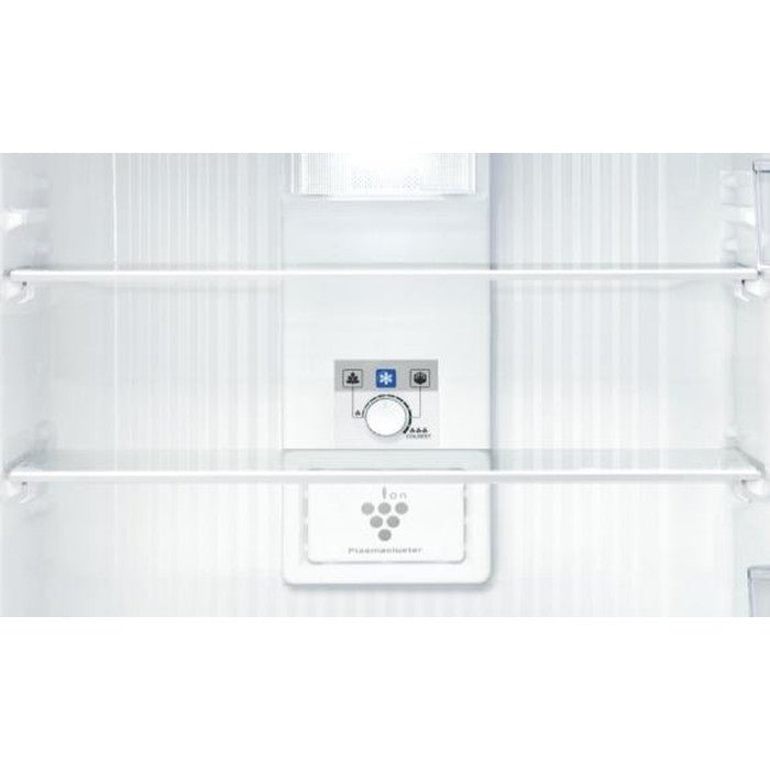 Sharp SJ4122MSS 2 Doors Fridge 410L J-Tech Inverter | TBM Online