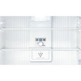 Sharp SJ4122MSS 2 Doors Fridge 410L J-Tech Inverter | TBM Online