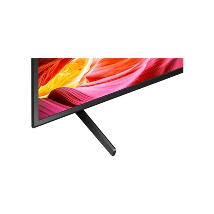 Sony KD-55X75K 55" 4K HDR LED TV With Smart Google TV | TBM Online
