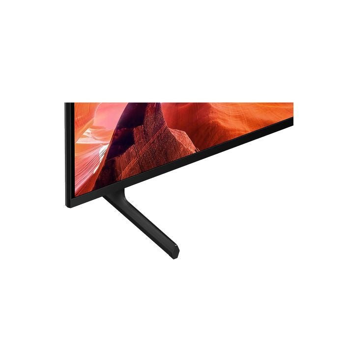 Sony KD-55X80L 55" 4K HDR Google LED TV | TBM Online