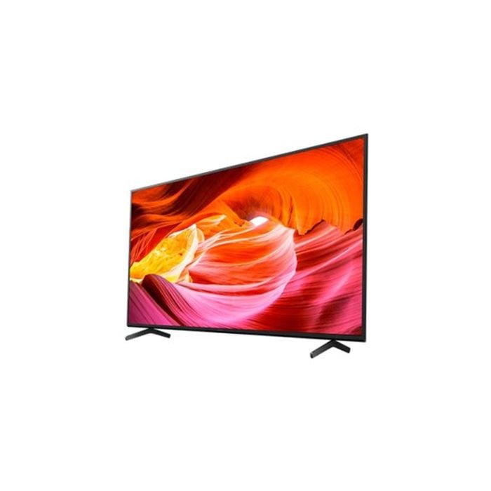 Sony KD-65X75K 65" 4K HDR LED TV With Smart Google TV | TBM Online