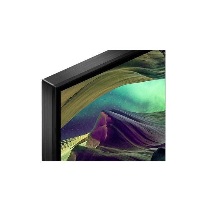 Sony KD-65X85L 65" Full Array 4K HDR Processor UHD Google TV | TBM Online