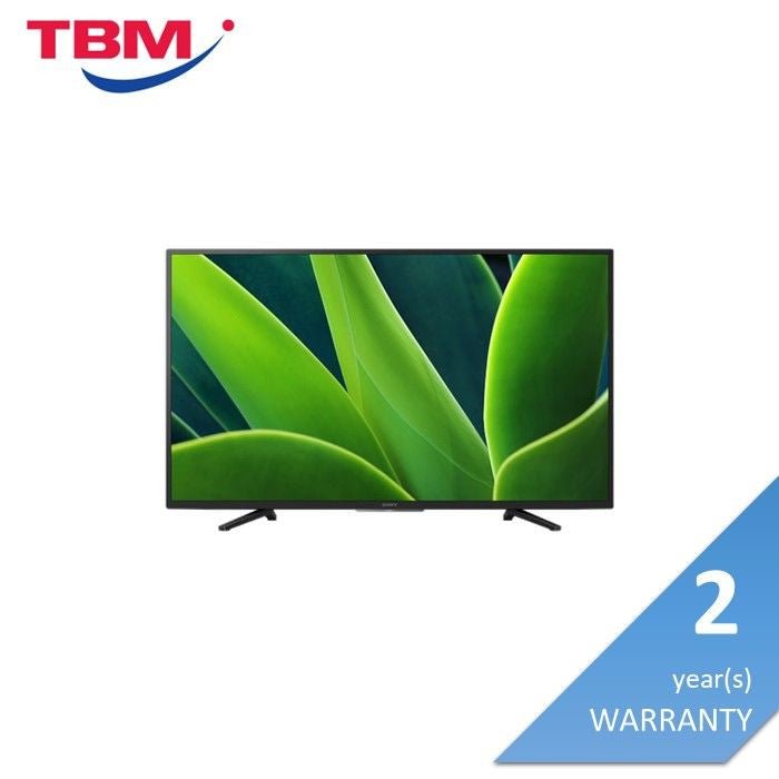 Sony KD-32W830K 32'' HDR LED TV | TBM Online