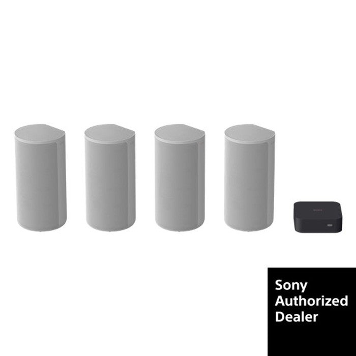 Sony HT-A9 Soundbar Bravia XR | TBM Online