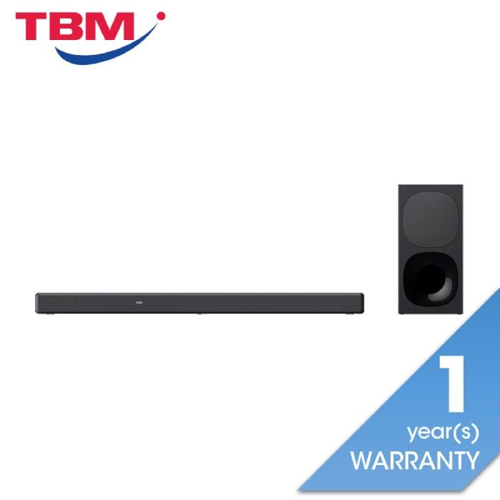 Ht G700 Sony Speaker Bar With Wireless Subwoofer Sony HT-G700