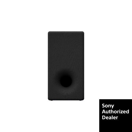 Sony SA-SW3 Additional Wireless Subwoofer 200W | TBM Online