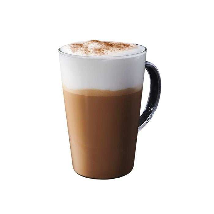 Starbucks 12536123 NESCAFÉ® Dolce Gusto® White Cappuccino Capsule | TBM Online