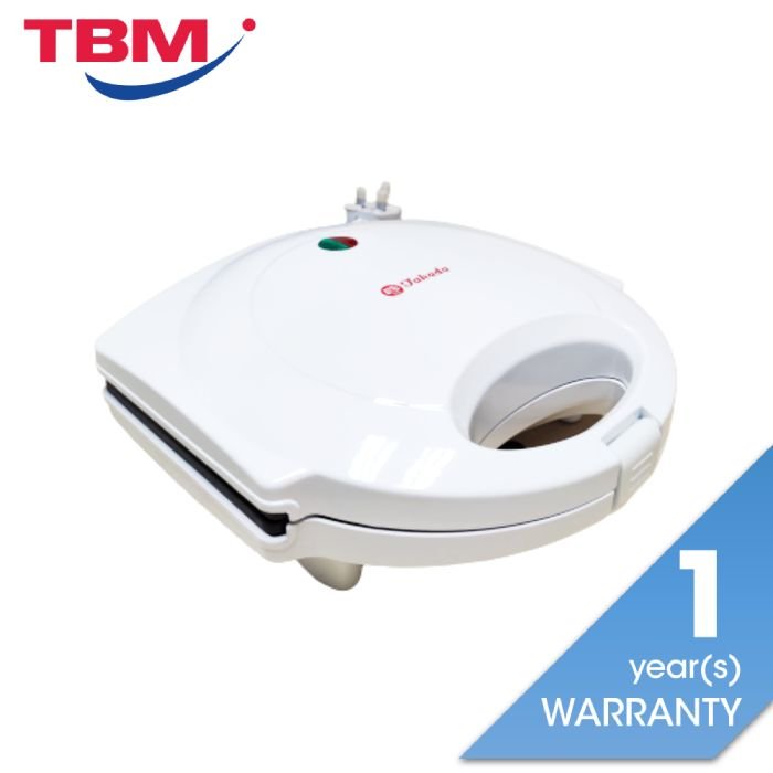 Takada TKL5 Love - Letter Toaster Egg Roll | TBM Online
