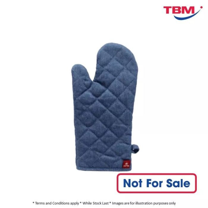 [NOT FOR SALE] Oven Mitten | TBM Online