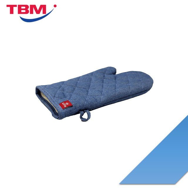 [NOT FOR SALE] Oven Mitten | TBM Online