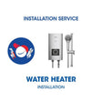 Home Shower New Installation Work | TBM Online