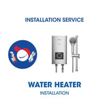 Home Shower New Installation Work | TBM Online