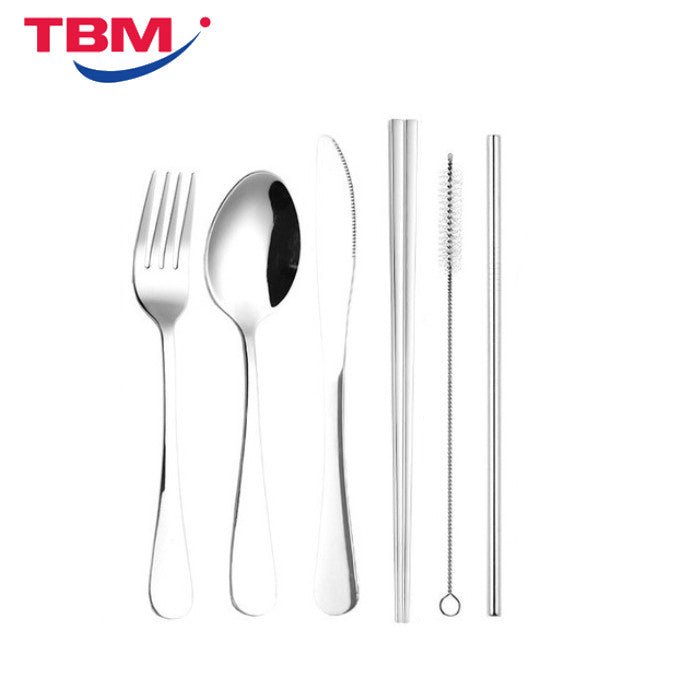 TBM Premium Stainless Steel Cutlery Set | TBM - Your Neighbourhood Electrical Store