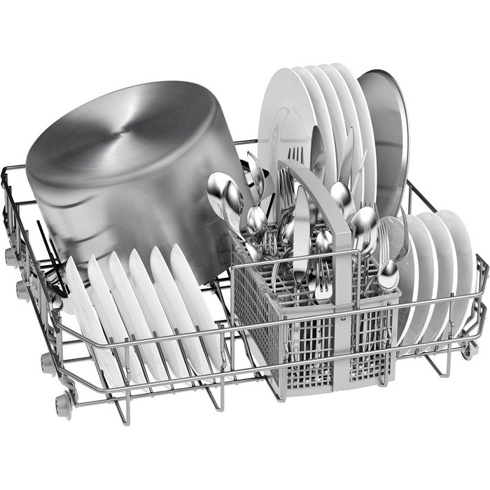 Bosch SMS23BW01T Dishwasher 60Cm 12 Place Setting 3 Programs | TBM Online