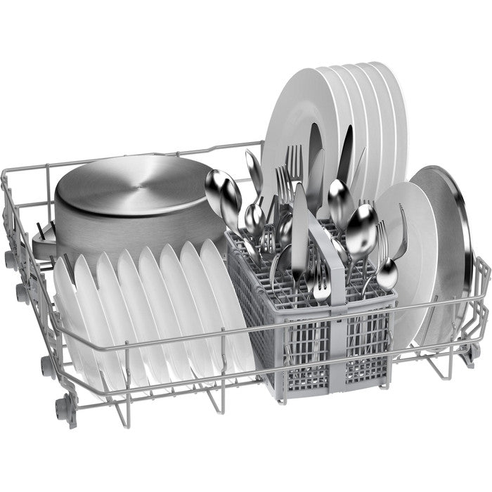 Bosch SMS23BW01T Dishwasher 60Cm 12 Place Setting 3 Programs | TBM Online
