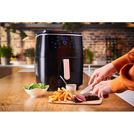 Tefal FW2018 Air Fryer Oven & Grill | TBM Online