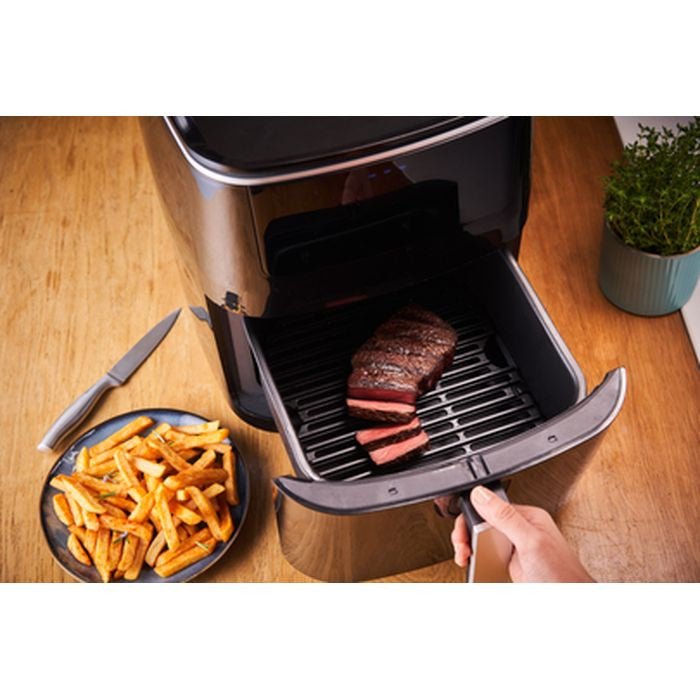 Tefal FW2018 Air Fryer Oven & Grill | TBM Online