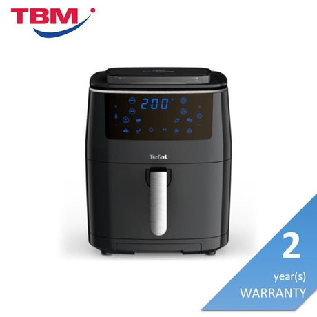 Tefal FW2018 Air Fryer Oven & Grill | TBM Online
