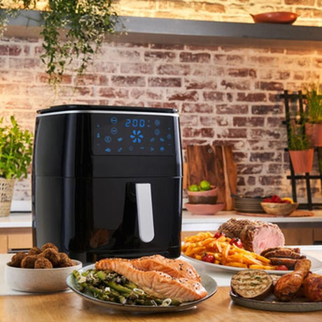 Tefal FW2018 Air Fryer Oven & Grill | TBM Online