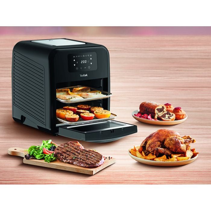 Tefal FW5018 Air Fryer Oven & Grill | TBM Online
