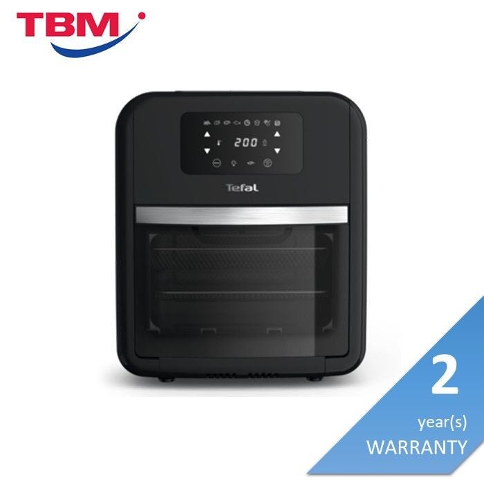 Tefal FW5018 Air Fryer Oven & Grill | TBM Online
