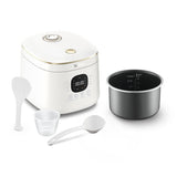 Tefal RK5151 Rice Mate Mini Fuzzy Logic RC 0.7L | TBM Online