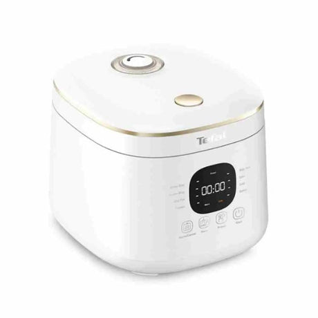 Tefal RK5151 Rice Mate Mini Fuzzy Logic RC 0.7L | TBM Online