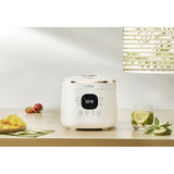Tefal RK5151 Rice Mate Mini Fuzzy Logic RC 0.7L | TBM Online