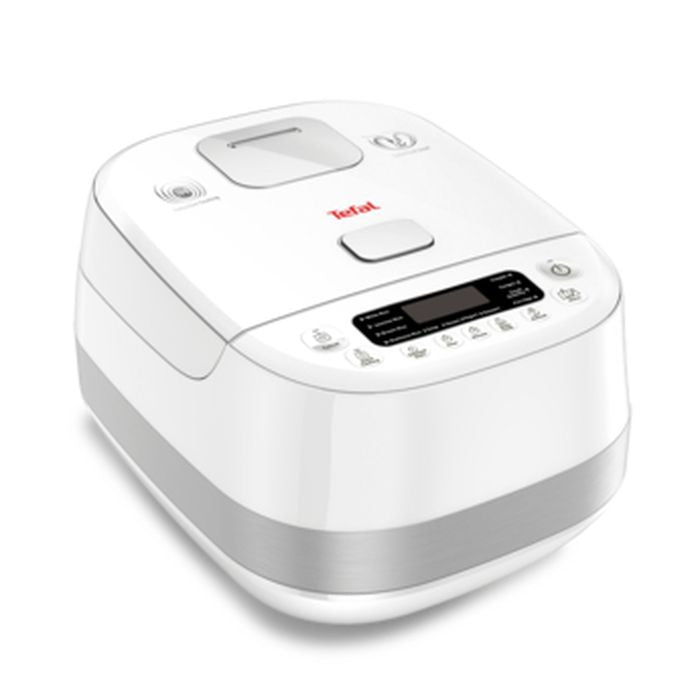 Tefal RK808A Induction Rice Cooker 1.5L | TBM Online