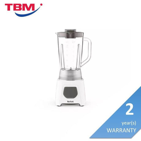 Tefal BL2B41 Blender 1.5L Plastic Jug X 2 | TBM Online