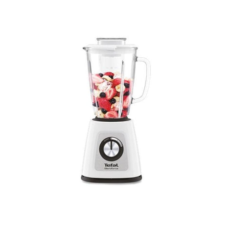 Tefal BL4361 Blender Blendforce 2 Glass 800W Powelix Blades | TBM Online