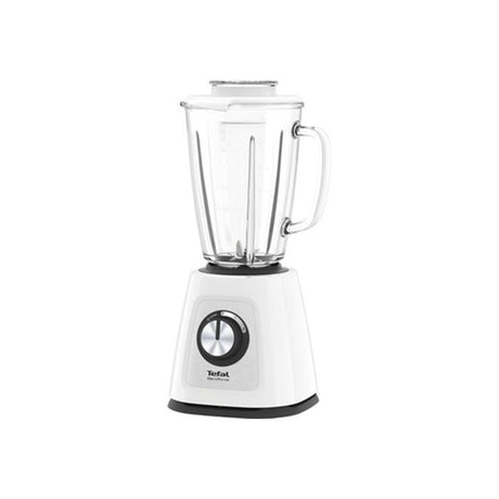 Tefal BL4361 Blender Blendforce 2 Glass 800W Powelix Blades | TBM Online