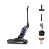 Tefal TY1238 Vacuum Cleaner Handstick X-Trem Compact Allergy | TBM Online