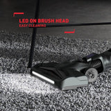 Tefal TY1238 Vacuum Cleaner Handstick X-Trem Compact Allergy | TBM Online