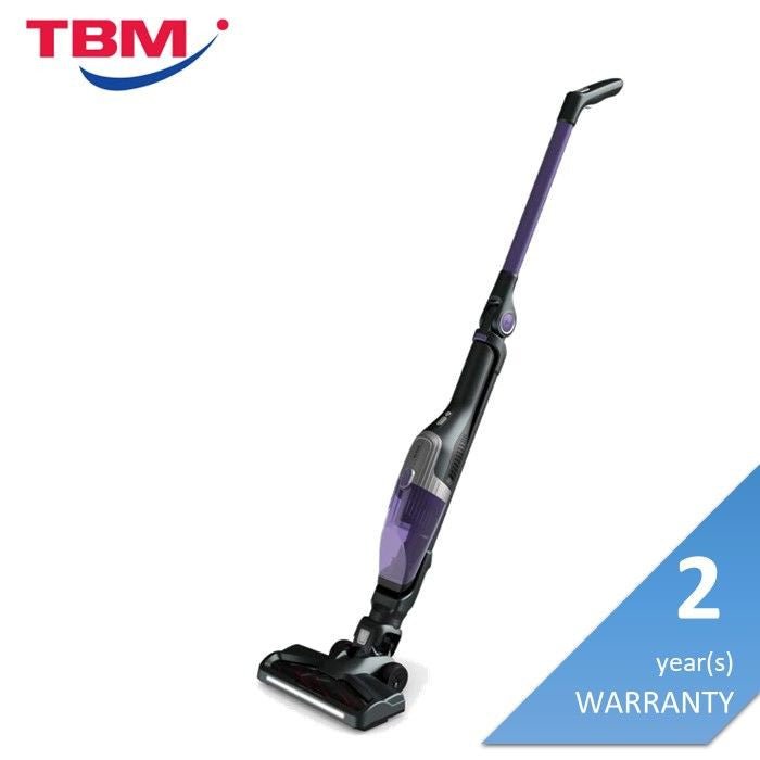 Tefal TY1238 Vacuum Cleaner Handstick X-Trem Compact Allergy | TBM Online