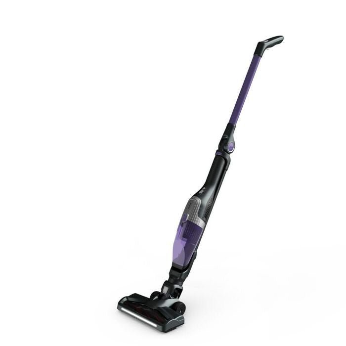 Tefal TY1238 Vacuum Cleaner Handstick X-Trem Compact Allergy | TBM - Your Neighbourhood Electrical Store